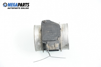 Debitmetru pentru Opel Vectra C 2.2 16V, 147 cp, sedan automat, 2008 № GM 12579352 / AFH60M-23A