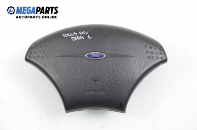 Airbag pentru Ford Focus 1.8 16V, 115 cp, hatchback, 5 uși, 2000