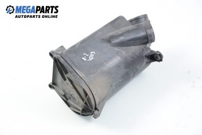 Carcasă filtru de aer pentru Audi A2 (8Z) 1.4 TDI, 75 cp, 2001