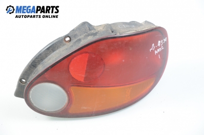Stop pentru Daewoo Matiz 0.8, 52 cp, 1998, poziție: dreapte