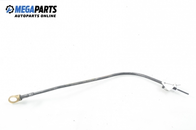 Dipstick for Porsche Cayenne 4.5 S, 340 hp automatic, 2003