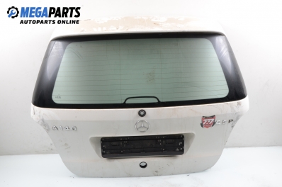 Heckklappe für Mercedes-Benz A-Klasse W168 1.4, 82 hp, 5 türen, 1999