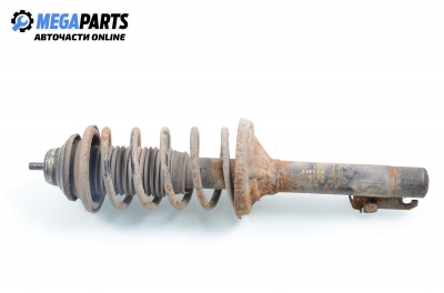 Macpherson shock absorber for Ford Fiesta 1.1, 55 hp, 5 doors, 1989, position: front - right