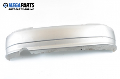 Bara de protectie spate for Mitsubishi Galant VIII 2.0, 136 hp, sedan, 1998, position: din spate