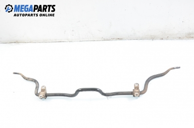 Sway bar for Fiat Punto 1.7 TD, 69 hp, truck, 3 doors, 1999, position: front