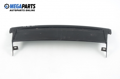Suport pentru număr, faţă for BMW 7 Series E38 (10.1994 - 11.2001), sedan