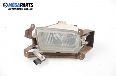 Fog light for Mitsubishi Galant VIII 2.5 V6, 163 hp, station wagon automatic, 1997, position: left