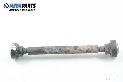 Tail shaft for Porsche Cayenne 4.5 S, 340 hp automatic, 2003, position: front