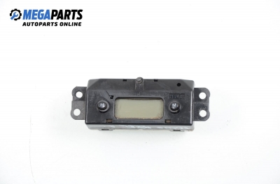 Clock for Ford Focus 1.8 16V, 115 hp, hatchback, 5 doors, 2000