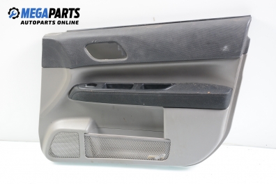 Interior door panel  for Subaru Forester 2.0 Turbo AWD, 177 hp automatic, 2002, position: front - right