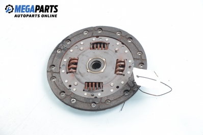 Clutch disk for Fiat Punto 1.2, 73 hp, 3 doors, 1994