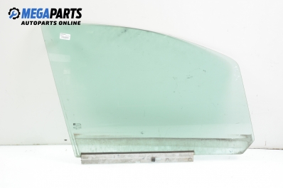 Window for Opel Zafira B 1.9 CDTI, 120 hp automatic, 2005, position: front - right