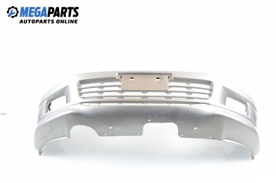 Bara de protectie frontala for Mitsubishi Galant VIII 2.0, 136 hp, sedan, 1998, position: fața