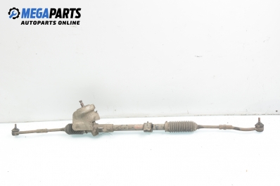 Electric steering rack no motor included for Hyundai i20 1.2, 78 hp, 5 doors, 2008