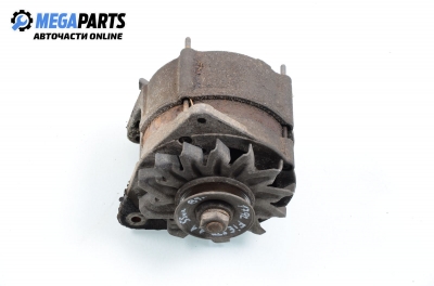 Alternator for Ford Fiesta III 1.1, 55 hp, 1989