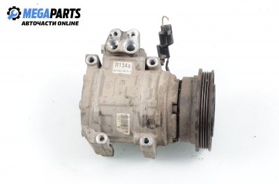 AC compressor for Hyundai Elantra (2000-2006) 1.6, sedan