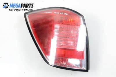 Tail light for Opel Astra H 1.8, 125 hp, station wagon automatic, 2005, position: left