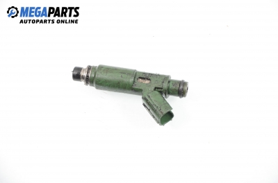 Gasoline fuel injector for Toyota Celica VII (T230) 1.8 16V, 143 hp, coupe, 2001