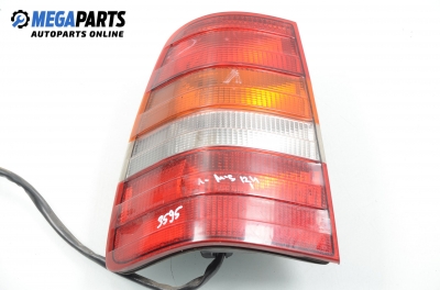 Tail light for Mercedes-Benz 124 (W/S/C/A/V) 2.3, 136 hp, station wagon, 1993, position: left