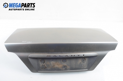 Capac spate pentru Mitsubishi Galant VIII 2.0, 136 cp, sedan, 1998