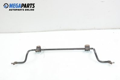 Sway bar for Ford Fiesta V 1.4 16V, 80 hp, 5 doors, 2005, position: front