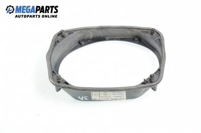 Interior plastic for Jaguar S-Type 4.0 V8, 276 hp automatic, 1999, position: rear - right № 18K896AD