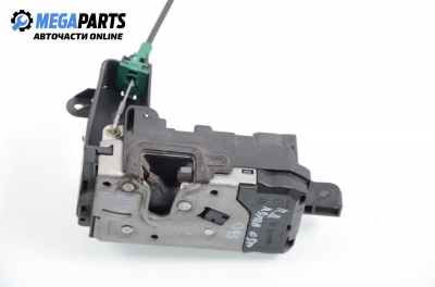 Încuietoare for Opel Astra H 1.7 CDTI, 101 hp, combi, 2005, position: dreaptă - fața