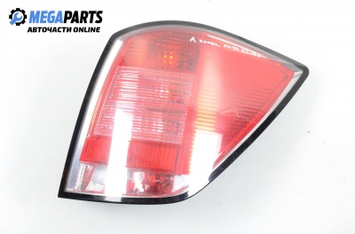 Tail light for Opel Astra H 1.8, 125 hp, station wagon automatic, 2005, position: right