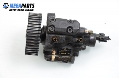 Pompă de injecție motorină for Alfa Romeo 147 1.9 JTD, 115 hp, 2004 № Bosch 0 445 010 007
