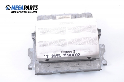Airbag pentru Renault Clio 1.5 dCi, 57 cp, hatchback, 5 uși, 2001