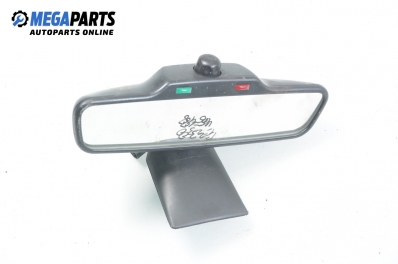Oglindă electro-cromatică pentru Mercedes-Benz E-Class 210 (W/S) 2.3, 150 cp, sedan, 1995