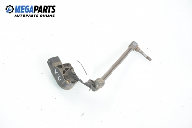 Höhensensor für Volkswagen Phaeton 6.0 4motion, 420 hp automatik, 2002, position: links, vorderseite