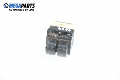 Window adjustment switch for Daewoo Matiz 0.8, 52 hp, 1998