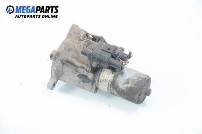 Transfer case actuator for Porsche Cayenne 4.5 S, 340 hp automatic, 2003 № 47524 67A490