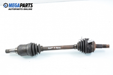 Planetară pentru Fiat Punto 1.1, 54 cp, 5 uși, 1995, poziție: stânga