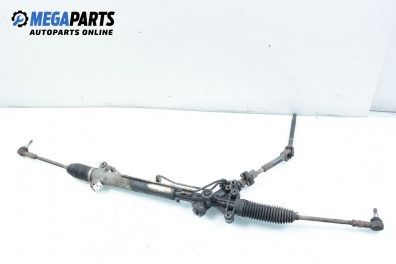 Hydraulic steering rack for Iveco Daily 2.8 TD, 106 hp, 2001