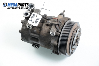 Kompressor klimaanlage für Alfa Romeo 166 2.0 T.Spark, 150 hp, 2000