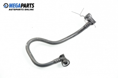 Furtun gaze de carter for Jaguar S-Type Sedan (01.1999 - 11.2009) 4.0 V8, 276 hp