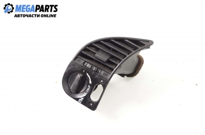 Lights switch for BMW 3 (E36) 2.0, 150 hp, coupe, 1993