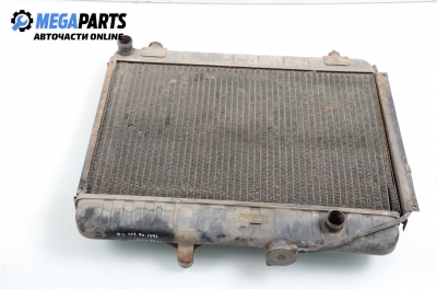 Radiator de apă for Mercedes-Benz 207, 307, 407, 410 BUS (1977-1995) 2.4