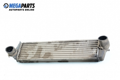 Intercooler for BMW 3 (E36) 1.7 TDS, 90 hp, sedan, 1996