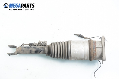 Amortizor pneumatic for Volkswagen Phaeton 6.0 4motion, 420 hp automatic, 2002, position: stânga - spate
