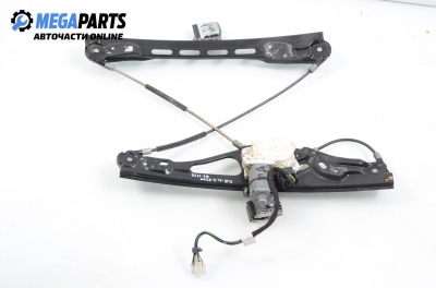 Electric window regulator for Mercedes-Benz E W211 1.8 , 163 hp, sedan automatic, 2003, position: front - right