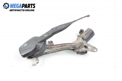 Front wipers motor for Mercedes-Benz 190 (W201) 2.0 D, 72 hp, 1986