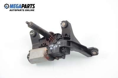 Front wipers motor for Opel Astra G 1.6 16V, 101 hp, hatchback, 1998