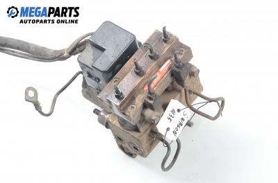 ABS for Mitsubishi Space Wagon 1.8 4WD, 90 hp, 1992 № MB668871