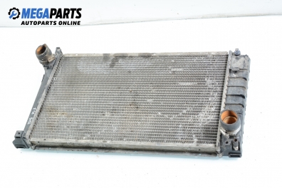 Radiator de apă pentru BMW 3 (E36) 1.7 TDS, 90 cp, sedan, 1996