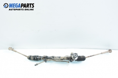 Hydraulic steering rack for Mazda 626 (VI) 2.0 DITD, 90 hp, station wagon, 1999