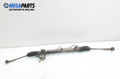 Casetă de direcție hidraulică for Ford Fiesta V 1.4 16V, 80 hp, 5 uși, 2005