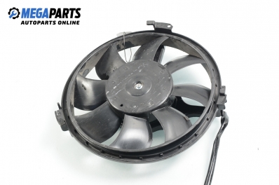 Radiator fan for Audi A8 (D2) 3.3 TDI Quattro, 224 hp, sedan automatic, 2000